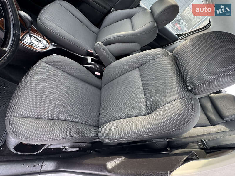 Хетчбек Peugeot 307 2001 в Запоріжжі фото 26 Хетчбек Peugeot 307 2001 в Запоріжжі