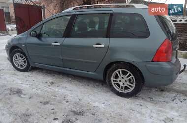 Универсал Peugeot 307 2008 в Луцке