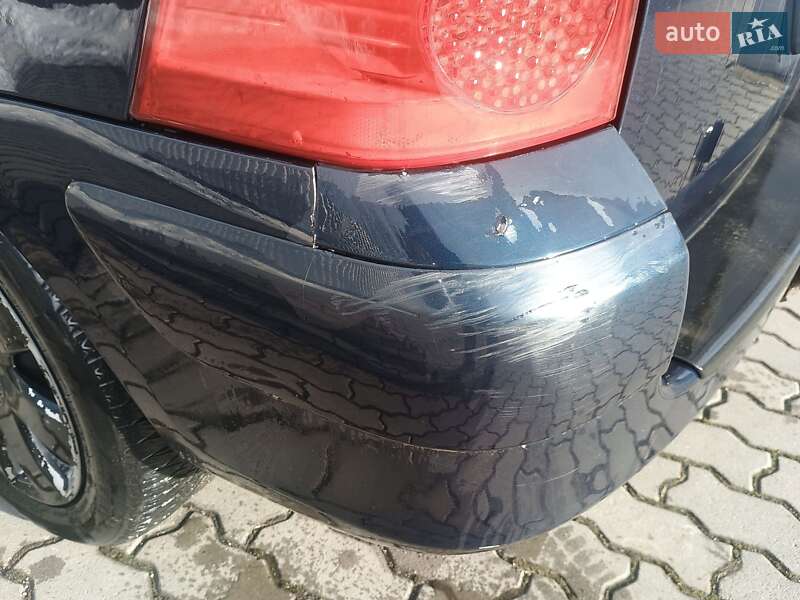 Універсал Peugeot 307 2008 в Городенці фото 8 Універсал Peugeot 307 2008 в Городенці