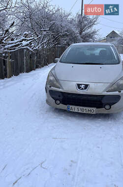 Хетчбек Peugeot 307 2006 в Немішаєве