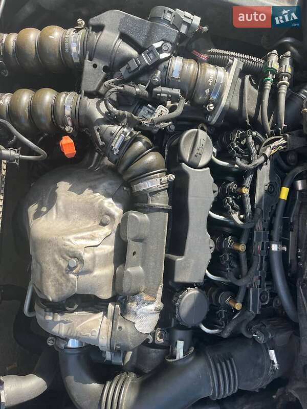 Универсал Peugeot 307 2007 в Киеве