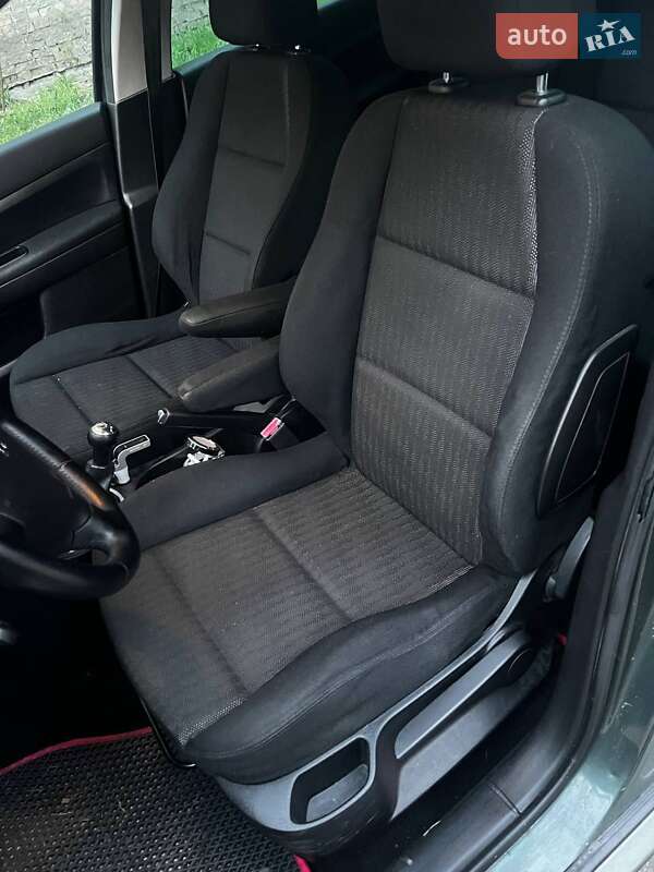 Универсал Peugeot 307 2007 в Киеве