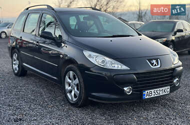 Універсал Peugeot 307 2006 в Вінниці