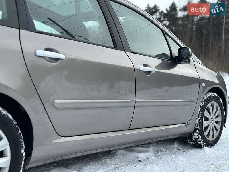 Универсал Peugeot 307 2003 в Костополе фото 7 Универсал Peugeot 307 2003 в Костополе