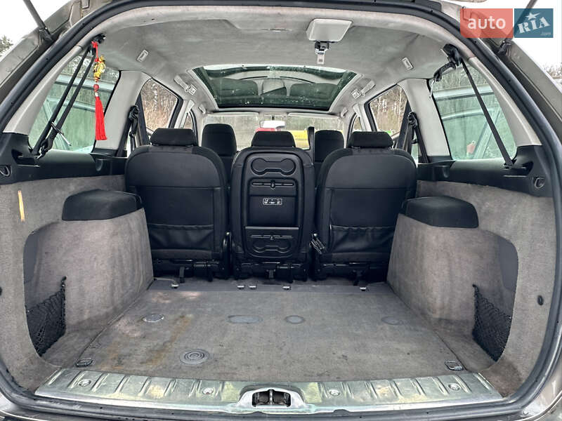 Универсал Peugeot 307 2003 в Костополе фото 26 Универсал Peugeot 307 2003 в Костополе