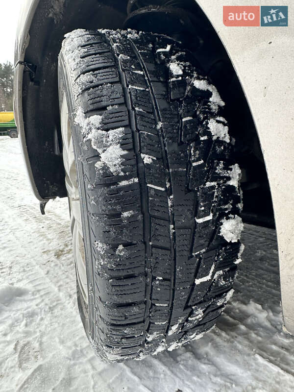 Универсал Peugeot 307 2003 в Костополе фото 28 Универсал Peugeot 307 2003 в Костополе