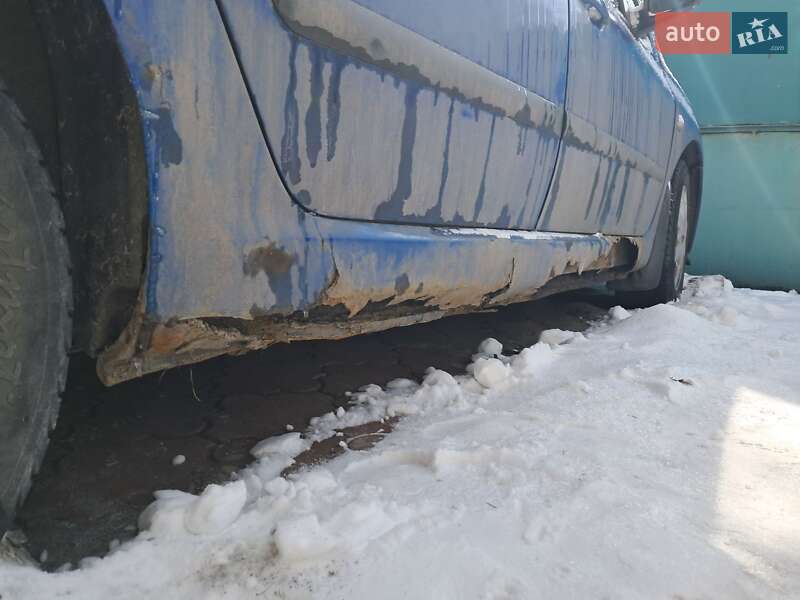 Универсал Peugeot 307 2003 в Боярке