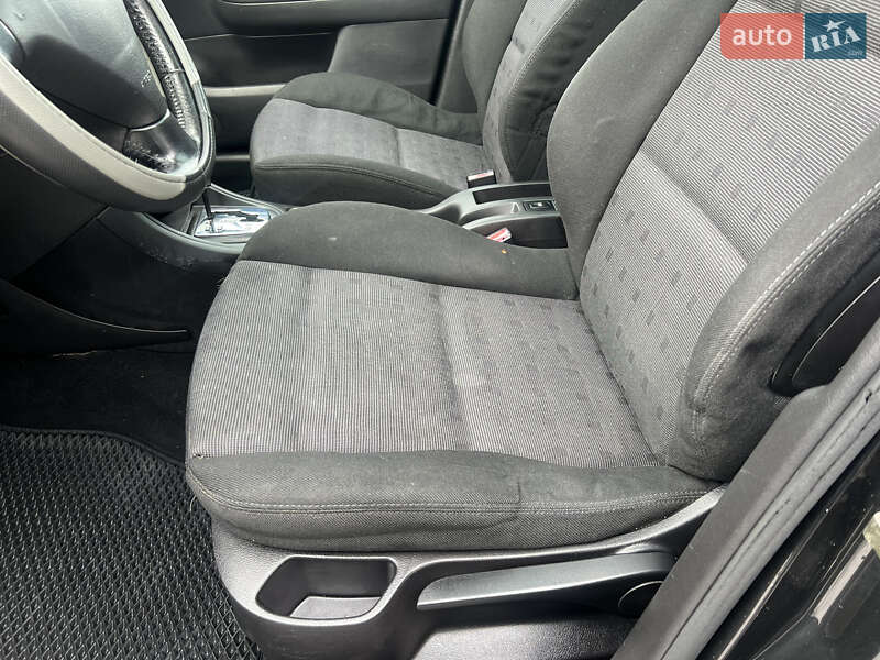 Универсал Peugeot 307 2004 в Хмельницком