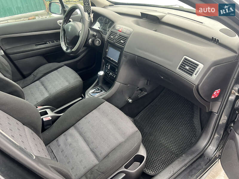 Универсал Peugeot 307 2004 в Хмельницком