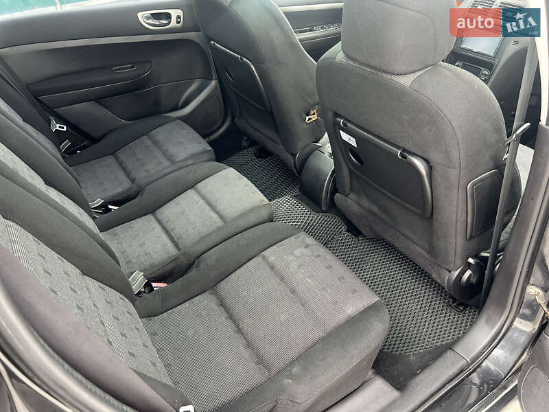 Универсал Peugeot 307 2004 в Хмельницком