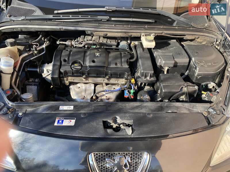 Универсал Peugeot 307 2007 в Калуше