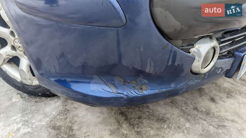 Хэтчбек Peugeot 307 2005 в Житомире