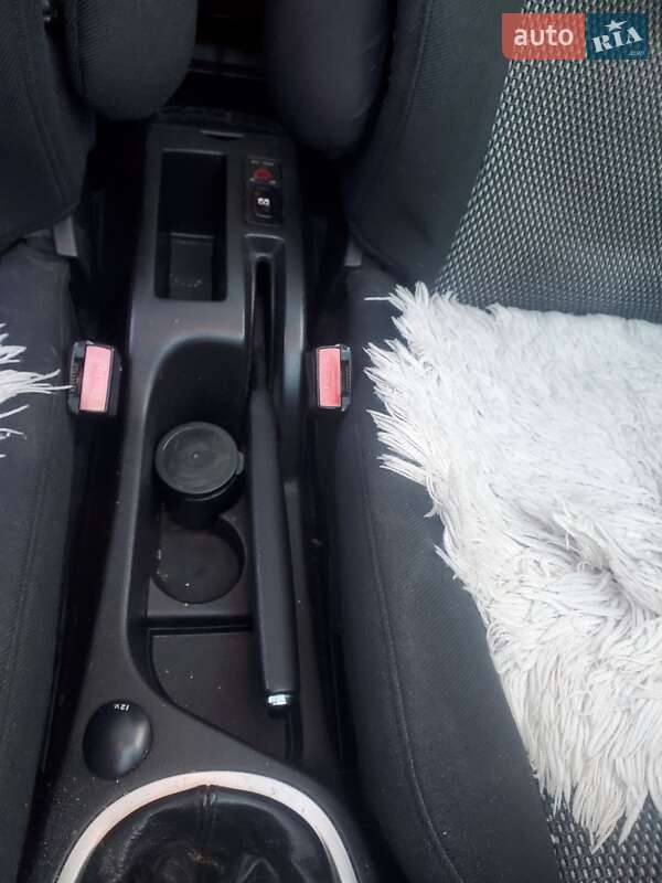 Универсал Peugeot 307 2006 в Ивано-Франковске фото 20 Универсал Peugeot 307 2006 в Ивано-Франковске