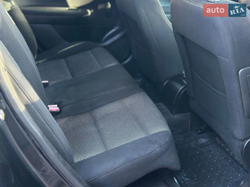 Универсал Peugeot 307 2006 в Виннице