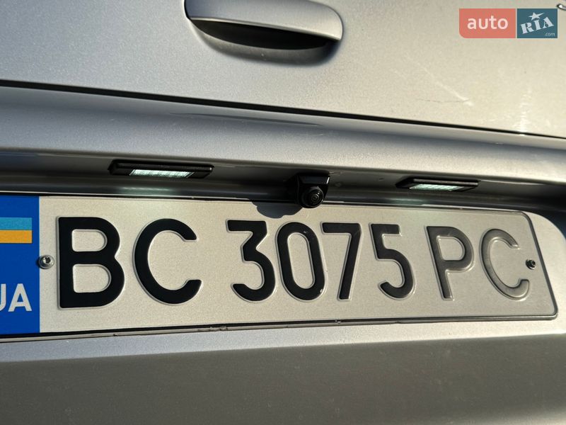 Хэтчбек Peugeot 307 2006 в Стрые