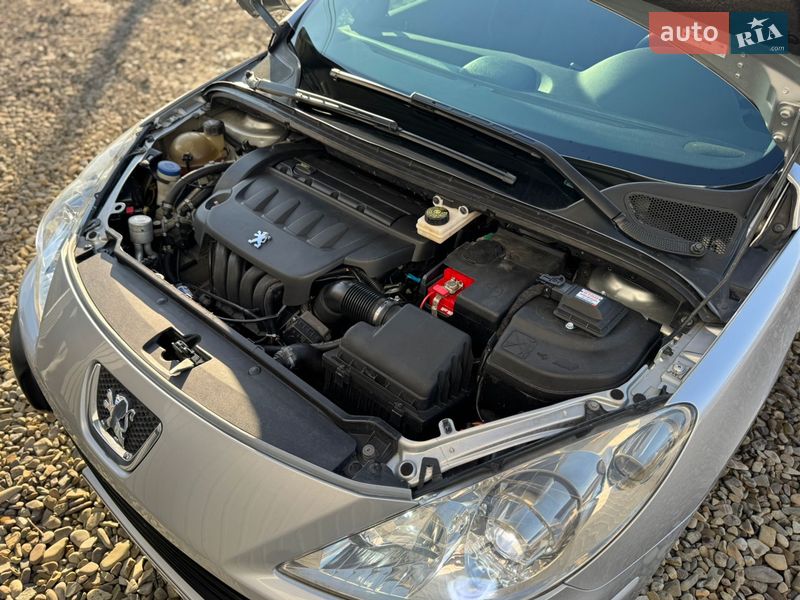 Хэтчбек Peugeot 307 2006 в Стрые
