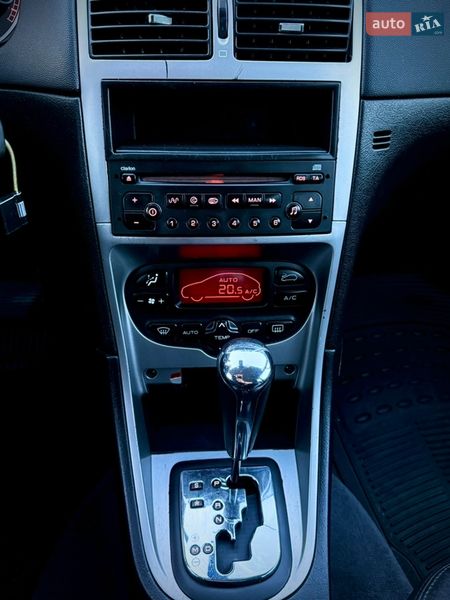 Универсал Peugeot 307 2004 в Луцке