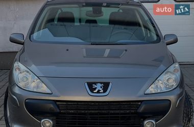 Универсал Peugeot 307 2006 в Ивано-Франковске