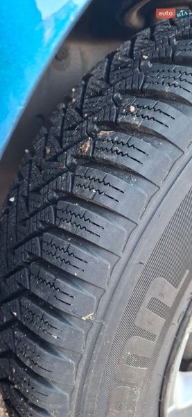 Хэтчбек Peugeot 307 2007 в Киеве