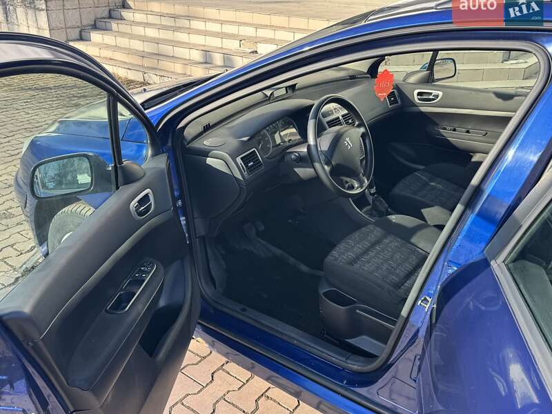 Универсал Peugeot 307 2004 в Хмельницком