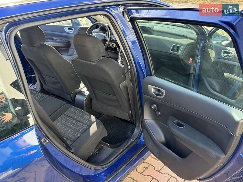 Универсал Peugeot 307 2004 в Хмельницком