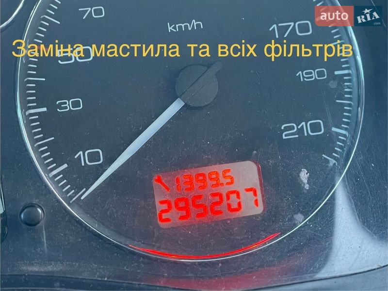 Универсал Peugeot 307 2005 в Киеве