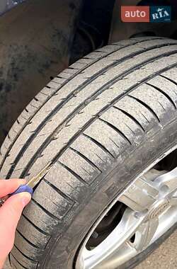 Универсал Peugeot 307 2007 в Виннице