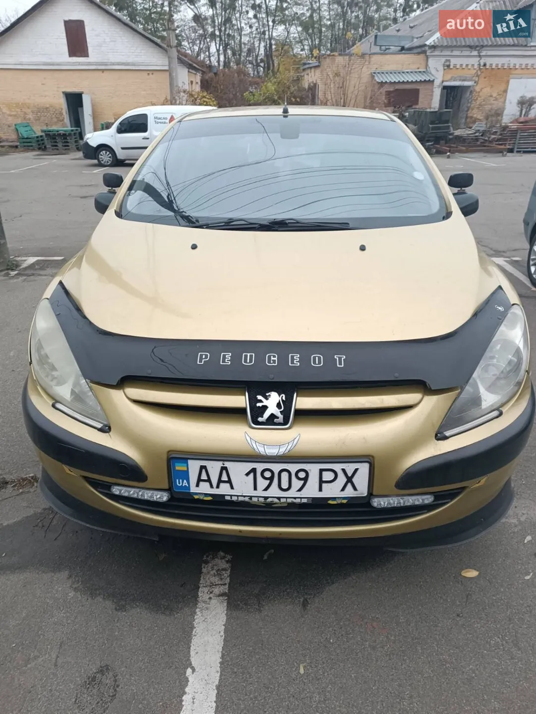 Фото авто 9
