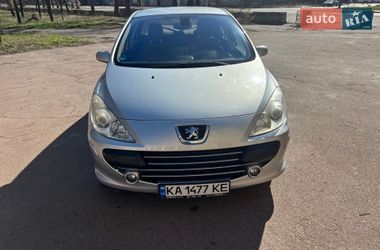 Хетчбек Peugeot 307 2006 в Києві