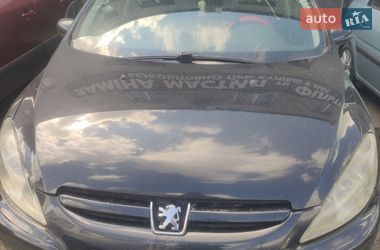 Універсал Peugeot 307 2003 в Хмельницькому
