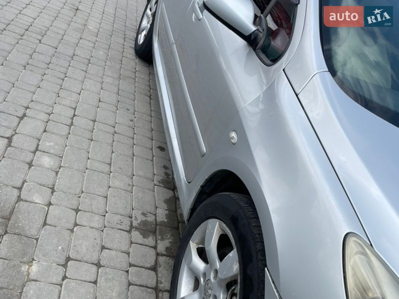 Универсал Peugeot 307 2006 в Ивано-Франковске фото 10 Универсал Peugeot 307 2006 в Ивано-Франковске