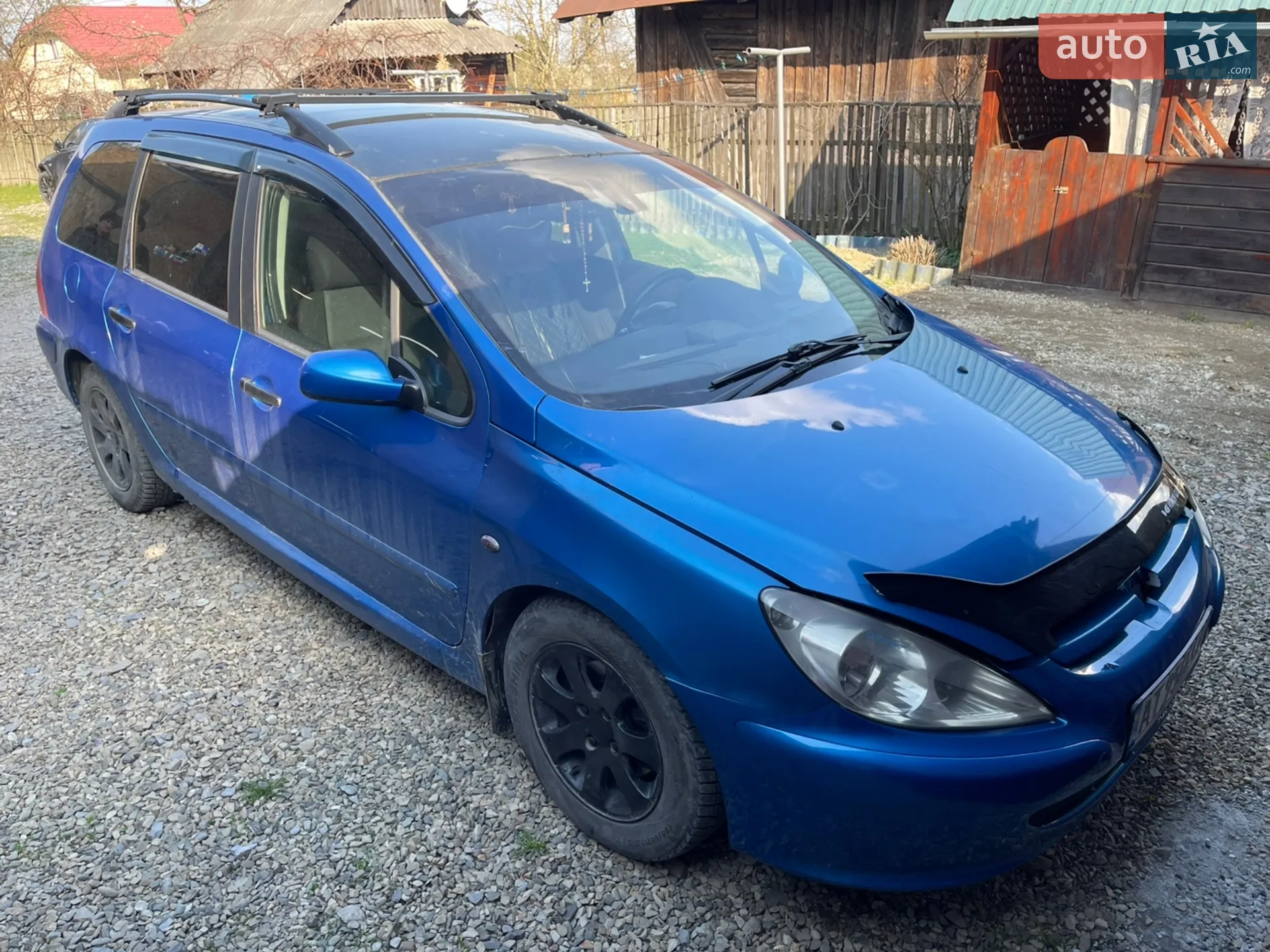Фото авто 3