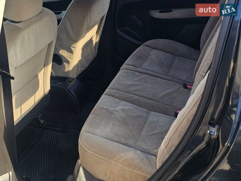 Peugeot 307 2001