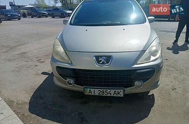 Універсал Peugeot 307 2006 в Вільшані