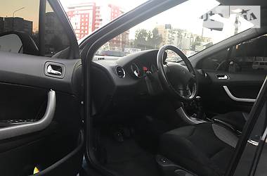 Хэтчбек Peugeot 308 2011 в Тернополе