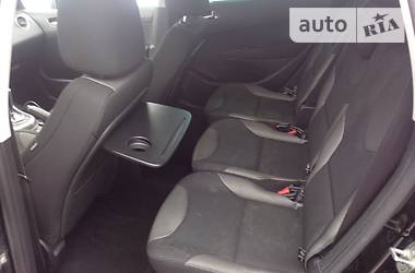 Универсал Peugeot 308 2011 в Стрые