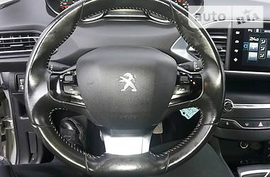 Универсал Peugeot 308 2014 в Коломые