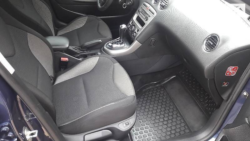 Хетчбек Peugeot 308 2008 в Миколаєві