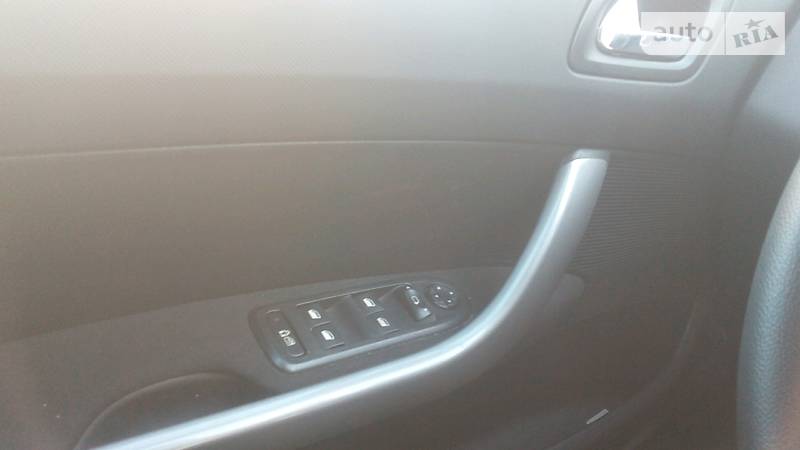 Універсал Peugeot 308 2010 в Золотоноші фото 4 Універсал Peugeot 308 2010 в Золотоноші