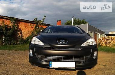 Хэтчбек Peugeot 308 2008 в Хмельницком