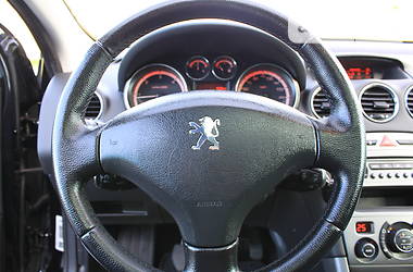 Універсал Peugeot 308 2008 в Стрию
