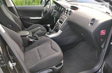 Универсал Peugeot 308 2008 в Стрые