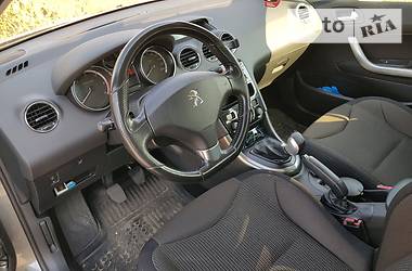 Универсал Peugeot 308 2013 в Киеве