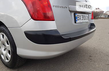 Универсал Peugeot 308 2012 в Хмельницком