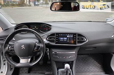 Универсал Peugeot 308 2014 в Житомире