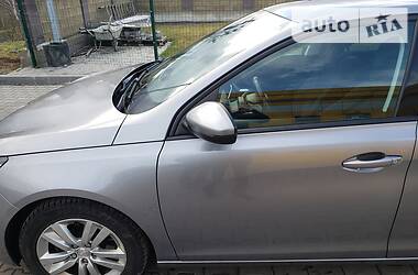 Універсал Peugeot 308 2015 в 