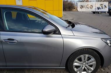 Універсал Peugeot 308 2015 в 