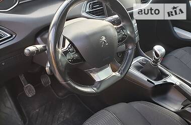 Універсал Peugeot 308 2015 в 
