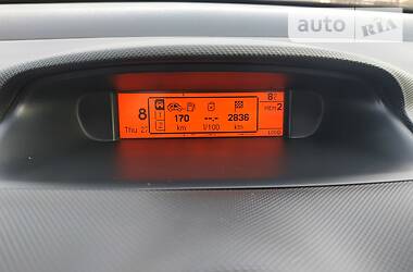 Універсал Peugeot 308 2010 в 