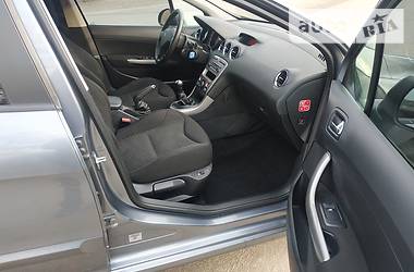Універсал Peugeot 308 2010 в 